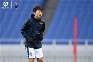 VIDEO: Xuân Trường tiếp tục dự bị trong trận thắng sốc của Buriram