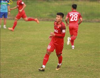 Một tiếng rưỡi của thầy Park và điểm yếu của bóng đá Việt Nam