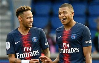 ‘Cả thế giới đều muốn có Neymar và Mbappe’