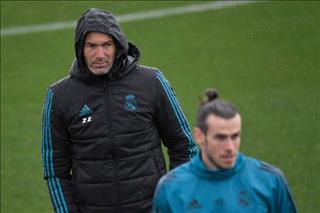 Zidane trở lại, Gareth Bale vẫn quyết bám trụ và giải nghệ ở Real Madrid