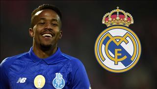 CHÍNH THỨC: Real Madrid có bom tấn đầu tiên ở nhiệm kỳ 2 của Zidane