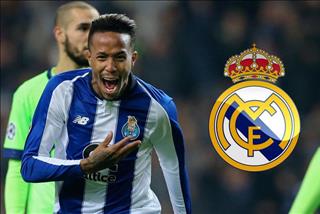 VIDEO: Khám phá tài năng của Eder Militao, sao trẻ vừa gia nhập Real Madrid