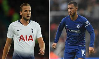 Kane và Hazard là những sự bổ sung chất lượng cho Real