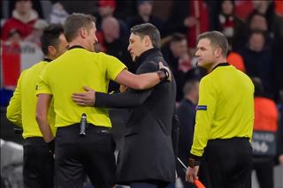 HLV Bayern: ‘Chúng tôi đáng phải thua Liverpool’