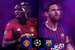M.U đại chiến Barca ở tứ kết Champions League: Quỷ sợ gì ‘Messidependencia’?