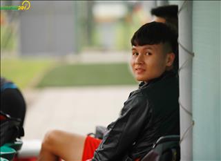 Dính chấn thương, Quang Hải liệu có thi đấu tại vòng loại U23 châu Á 2020?