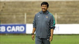 ĐT U23 Indonesia không ngán đối đầu chủ nhà Việt Nam