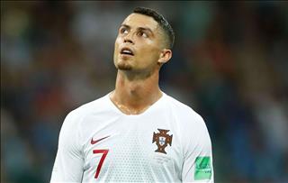 Ronaldo trở lại ĐT Bồ Đào Nha lần đầu tiên kể từ World Cup 2018