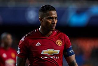 Người thừa MU xác nhận liên hệ với Arsenal và Inter Milan