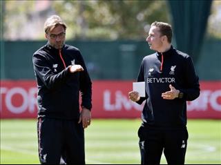 Pep tính đưa cựu trợ lý của Klopp về Man City