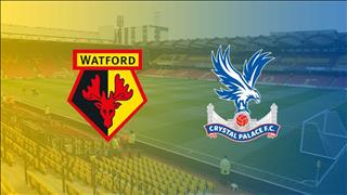 Nhận định Watford vs Crystal Palace 22h00 ngày 7/12 (Premier League 2019/20)