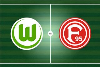 Nhận định Wolfsburg vs Dusseldorf 21h30 ngày 16/3 (Bundesliga 2018/19)