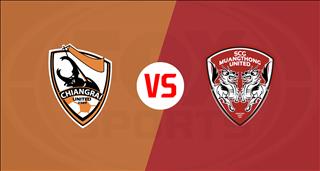 Chiangrai 2-3 Muangthong (KT): Văn Lâm hai lần bị đánh bại, Muangthong vẫn thắng ngoạn mục