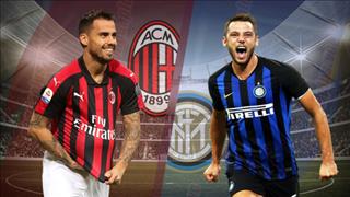 Nhận định AC Milan vs Inter Milan 2h30 ngày 18/3 (Serie A 2018/19)