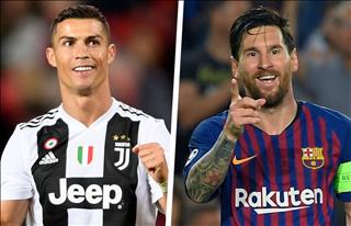 Đây! CLB sẵn sàng mang về cả Ronaldo và Messi