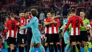 Video tổng hợp: Bilbao 2-0 Atletico Madrid (Vòng 28 La Liga 2018/19)