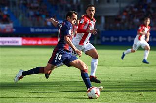 Nhận định Eibar vs Valladolid 18h00 ngày 17/3 (La Liga 2018/19)