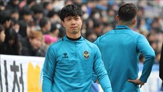 HAGL sẽ can thiệp nếu Công Phượng được triệu tập tham dự SEA Games 30