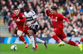 Liverpool khó giành danh hiệu nếu Firmino cứ đá thế này