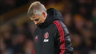 Solskjaer cũng chỉ dựng xe bus như Mourinho mà thôi!