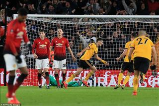 4 điểm nhấn rút ra trong ngày Man Utd bật bãi khỏi FA Cup