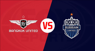 Bangkok 0-1 Buriram (KT): Xuân Trường vẫn bị ngó lơ, Buriram thắng sát nút