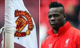 Balotelli gây sốc với kế hoạch mượn MU để chế giễu PSG