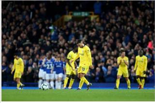 Video tổng hợp: Everton 2-0 Chelsea (Vòng 31 Premier League 2018/19)