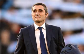 HLV Valverde hết lời khen ngợi trò cưng sau trận thắng Espanyol
