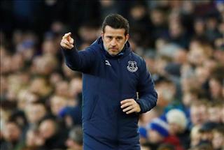 Everton chốt người thay HLV Marco Silva