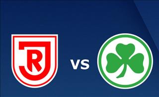 Nhận định Regensburg vs Greuther Furth 2h30 ngày 19/3 (Hạng 2 Đức 2018/19)