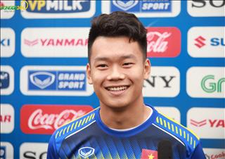 U23 Việt Nam không sợ bị đối thủ bắt bài