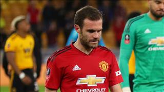 Juan Mata đang ở rất gần Barca