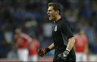 Huyền thoại Real Madrid mong được trở lại La Liga