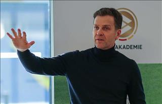 ĐT Đức chưa đi đến ngày tận thế!