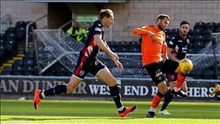 Nhận định Dundee United vs Ross County 2h45 ngày 20/3 (Hạng nhất Scotland 2018/19)