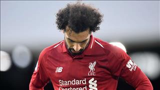 Heskey chỉ ra lý do khiến Salah tịt ngòi