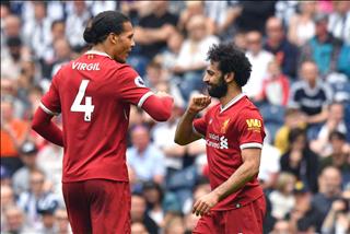 Không cầu thủ nào của Liverpool có thể khoác áo Man City