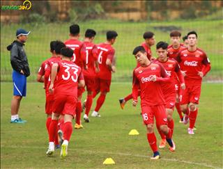 Không được xếp vào nhóm hạt giống tại SEA Games, U22 Việt Nam dễ vào bảng tử thần