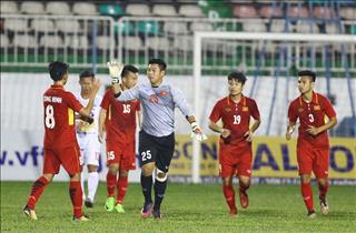 Lịch thi đấu U19 Việt Nam tại giải U19 Quốc tế 2019