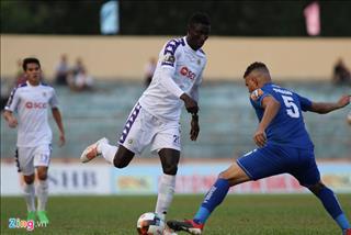 Video tổng hợp: Quảng Nam 1-1 Hà Nội (Vòng 2 V-League 2019)