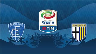 Nhận định Empoli vs Parma 21h00 ngày 2/3 (Serie A 2018/19)