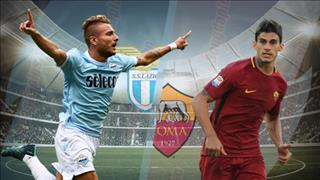 Nhận định Lazio vs Roma 2h30 ngày 3/3 (Serie A 2018/19)
