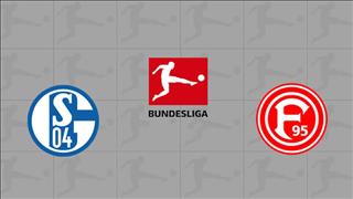 Nhận định Schalke vs Dusseldorf 21h30 ngày 2/3 (Bundesliga 2018/19)