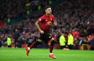 Solskjaer khẳng định đã tìm ra vị trí hoàn hảo cho Andreas Pereira