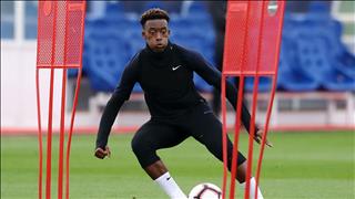 Harry Kane tin người bị HLV Sarri ghẻ lạnh sẽ tỏa sáng ở ĐT Anh