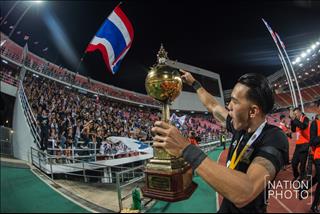 Indonesia phàn nàn vì không được Thái Lan mời tham dự Kings Cup 2019
