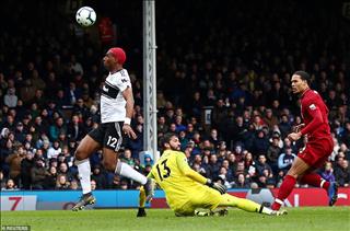 Góc Liverpool: Vấn đề tâm lý hay những đôi chân mỏi mệt?