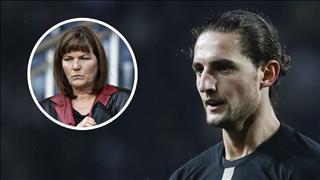 PSG đối xử với Rabiot như một tù nhân