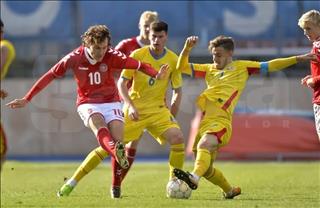 Nhận định U19 Ireland vs U19 Romania 16h00 ngày 20/3 (Vòng loại U19 châu Âu 2019)